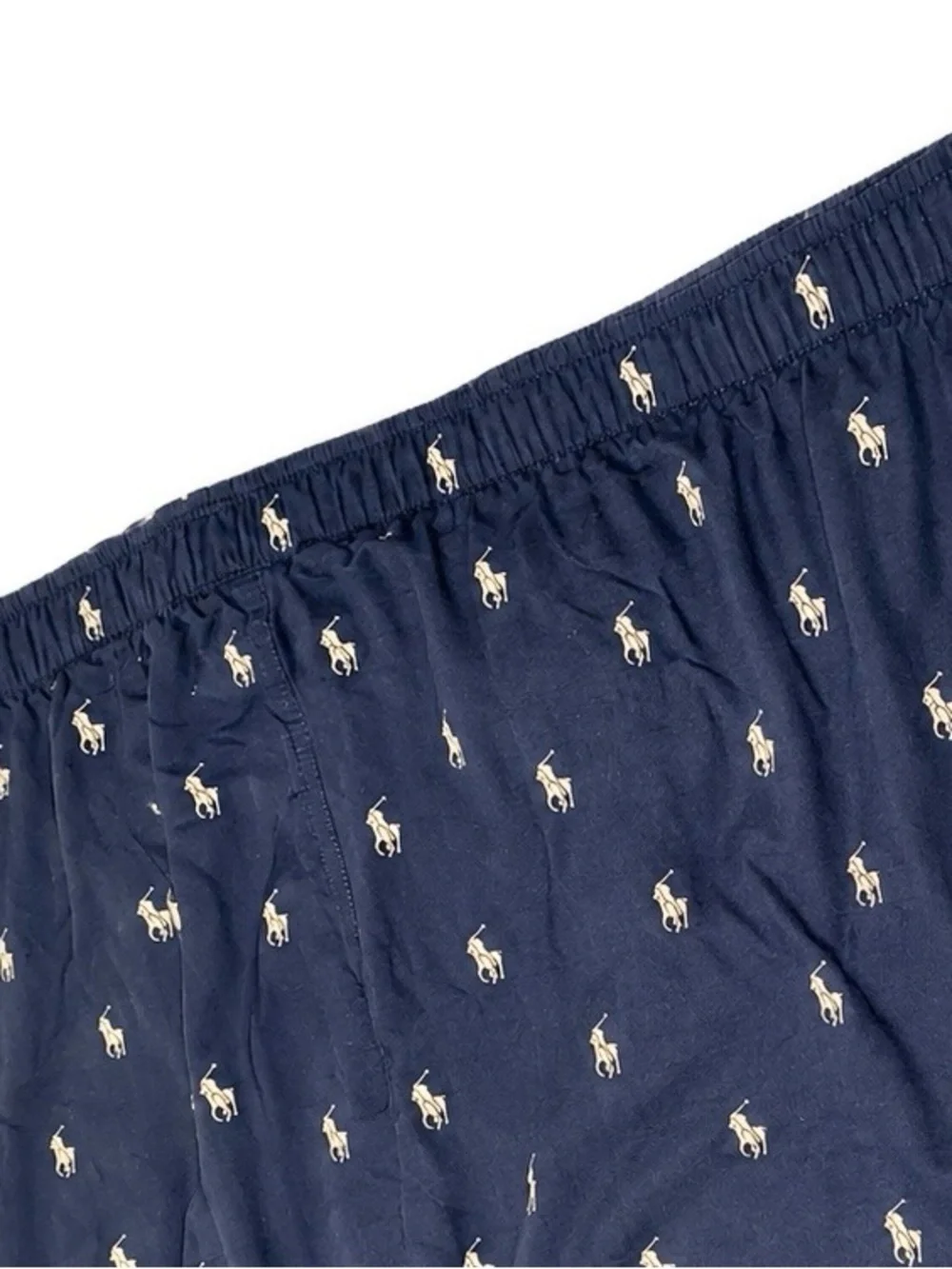 Polo Ralph Lauren Men’s Player Pajama pants 4x